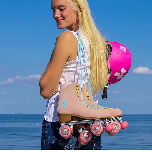 Story Duchess Side by Side Skates - Picture 2 of 7